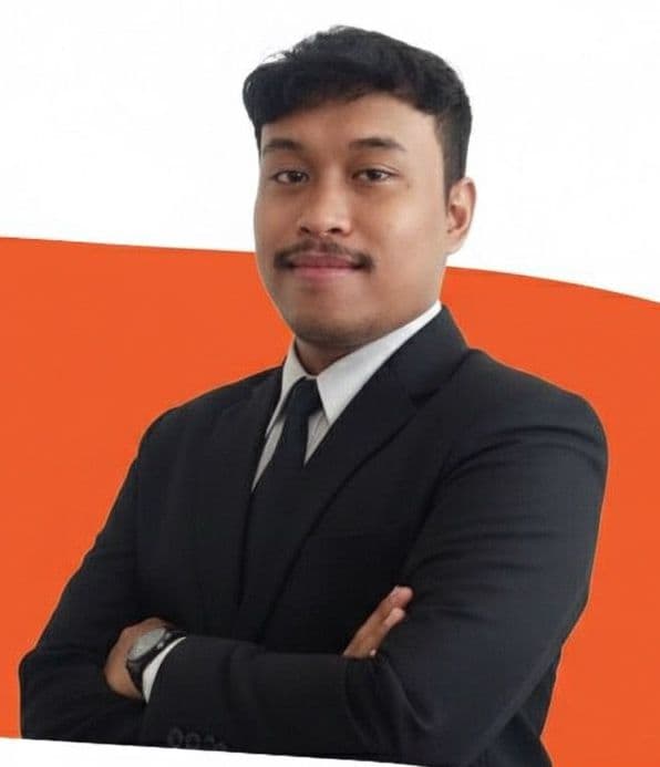 M Abdul Hafizh