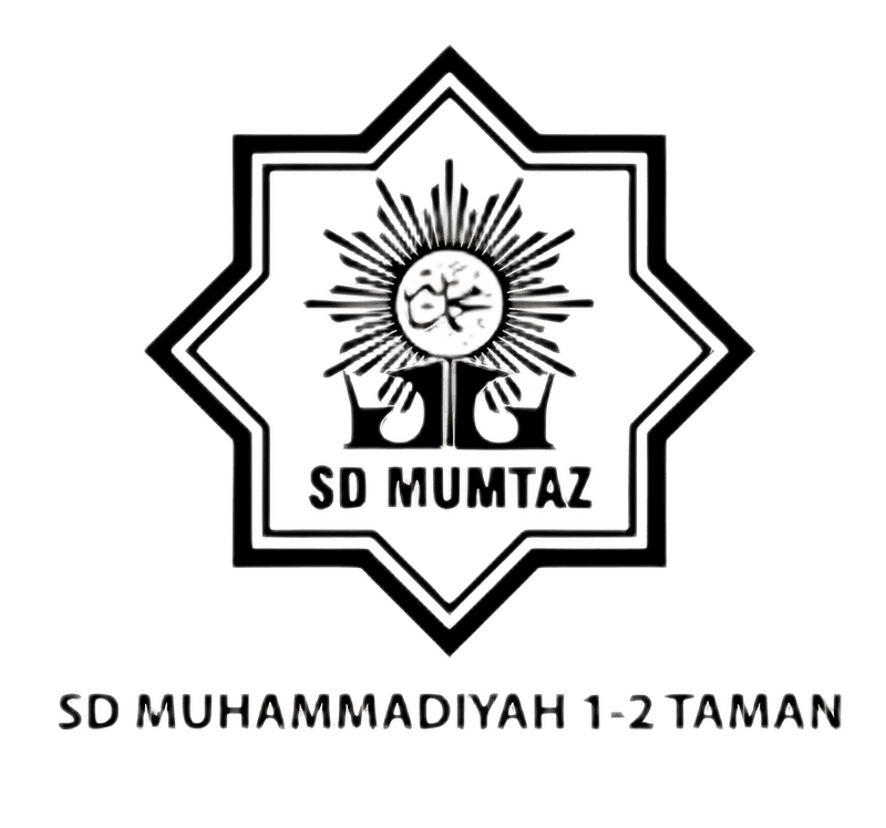 SD Muhammadiyah 1-2 Taman