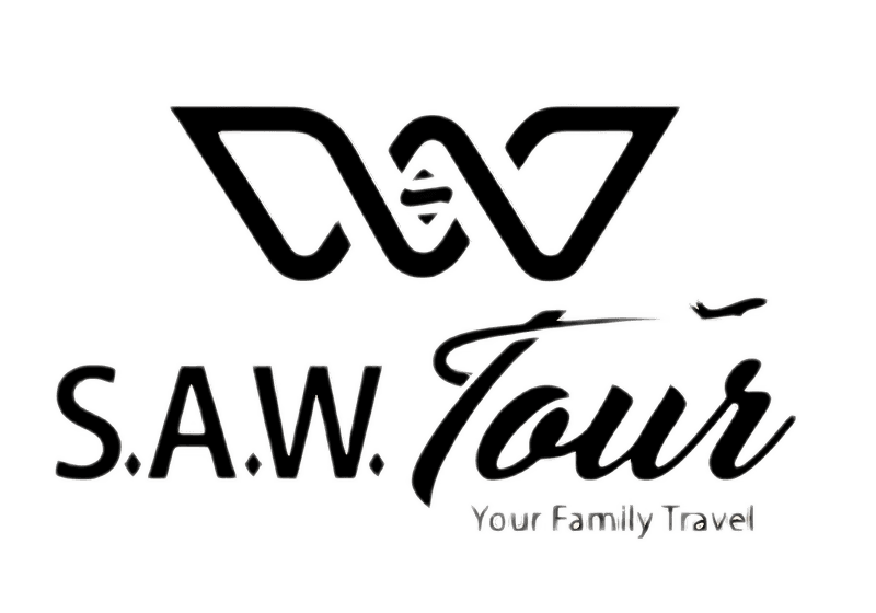 S.A.W. Tour